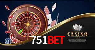 751Bet bet Brasil