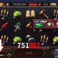 751Bet Segurança Logo 3