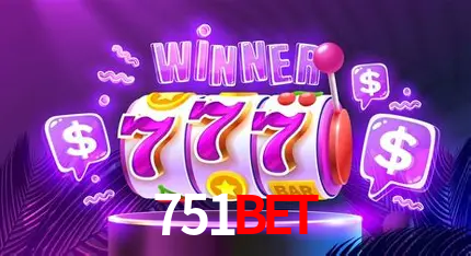 751Bet Instalar Logo 1