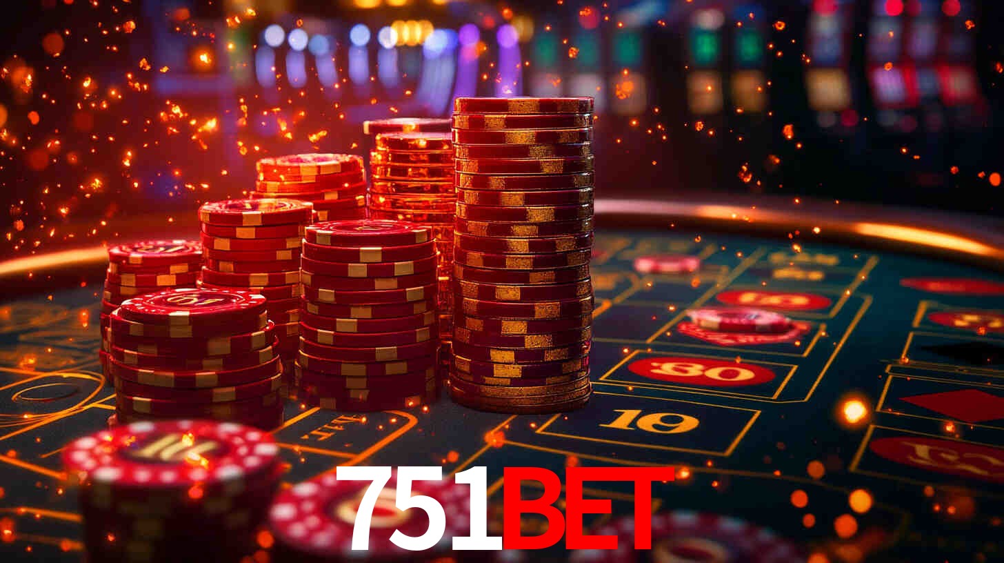 Bot 751Bet Telegram