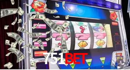 Loteria 751Bet - Quina e mais jogos