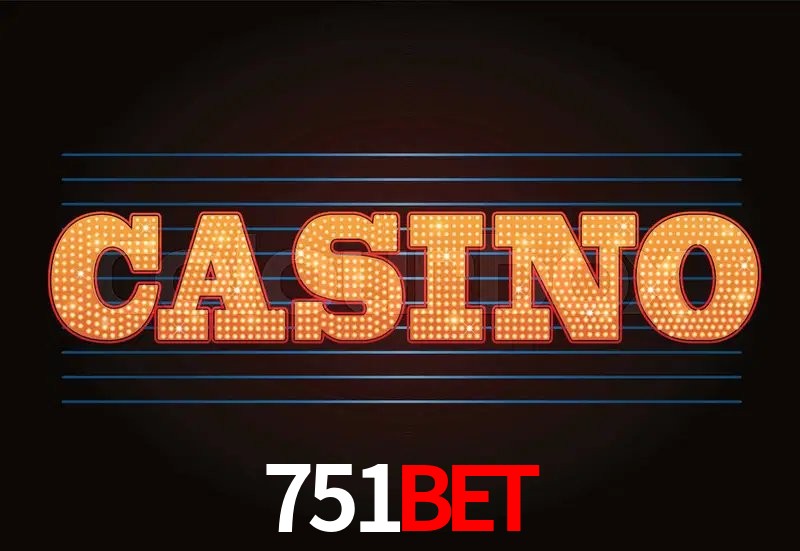 Promoções 751Bet