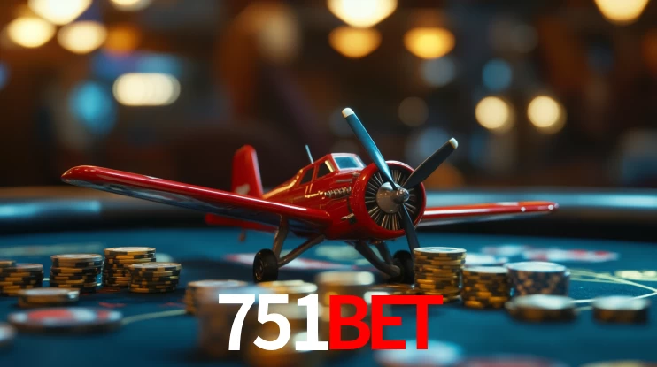login 751Bet