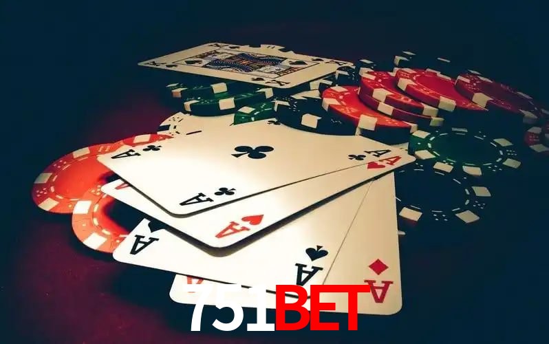 Benefícios Download 751Bet