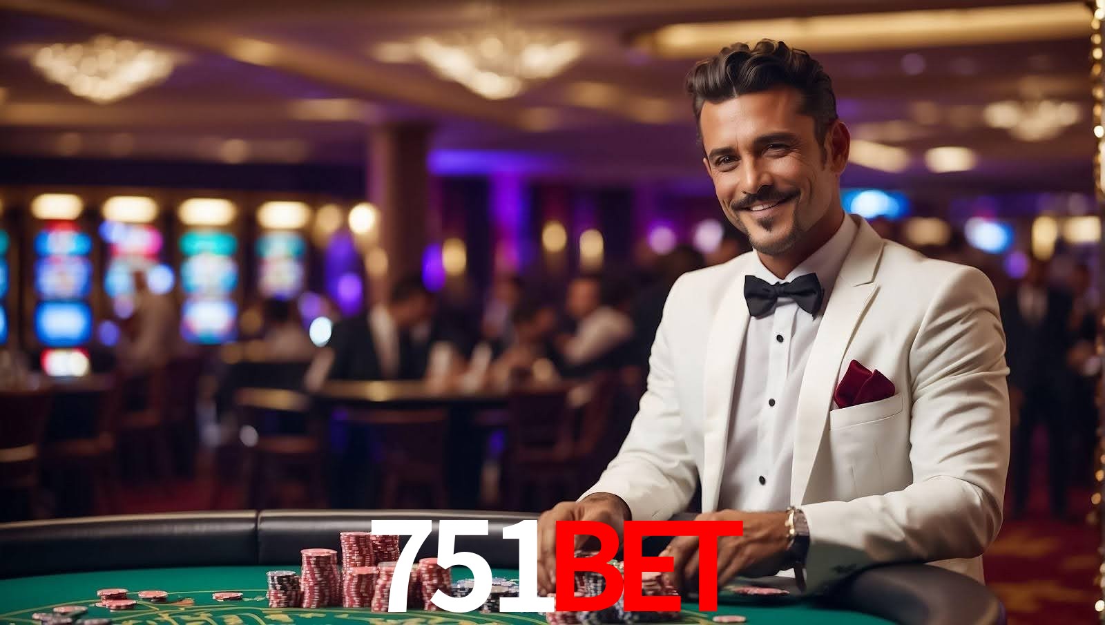 Instalar APK 751Bet