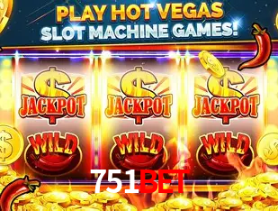 751Bet Instalar Logo 3