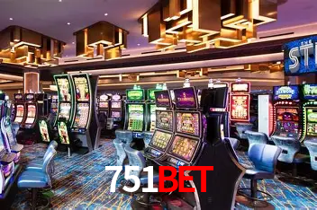 751Bet instalar
