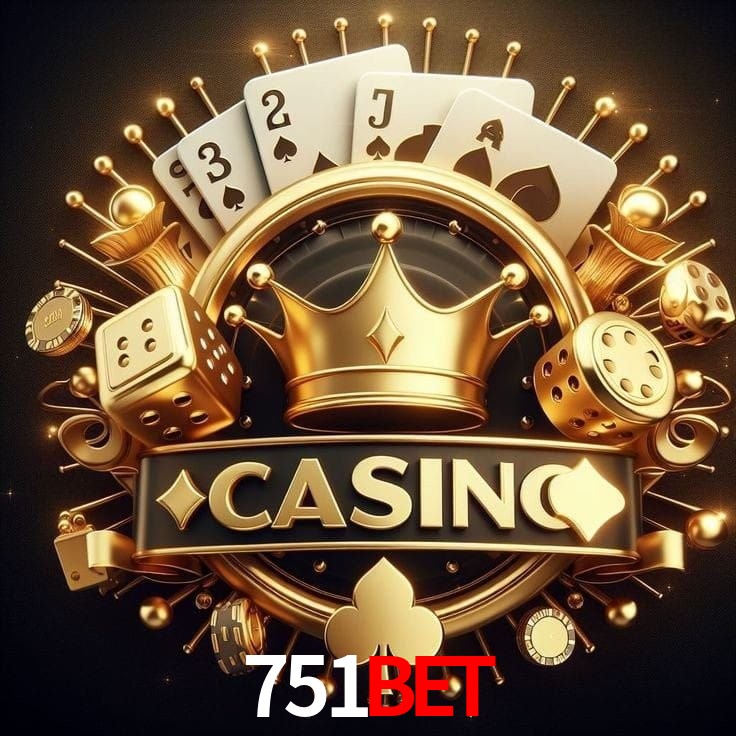 Requisitos do APK 751Bet para Android - Logo Oficial
