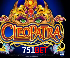 751Bet cassino online