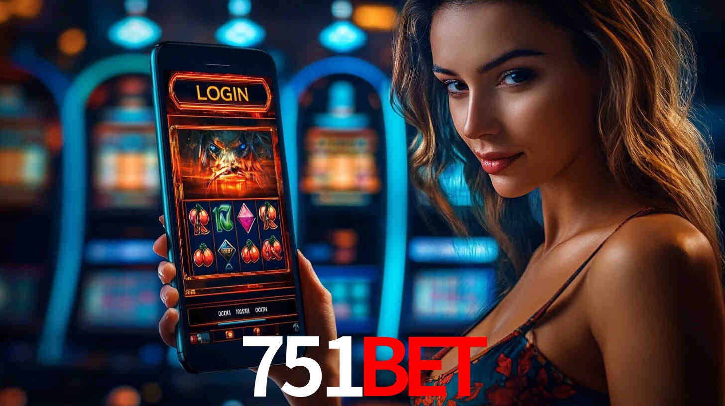 Início de sessão 751Bet – Tecnologia avançada e proteção confiável para jogadores no Brasil