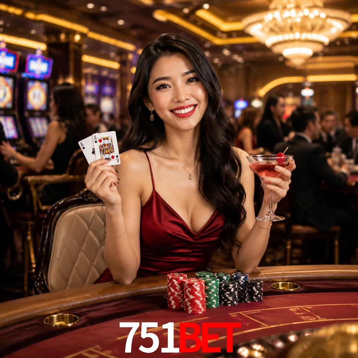 Configurações úteis dentro do app 751Bet