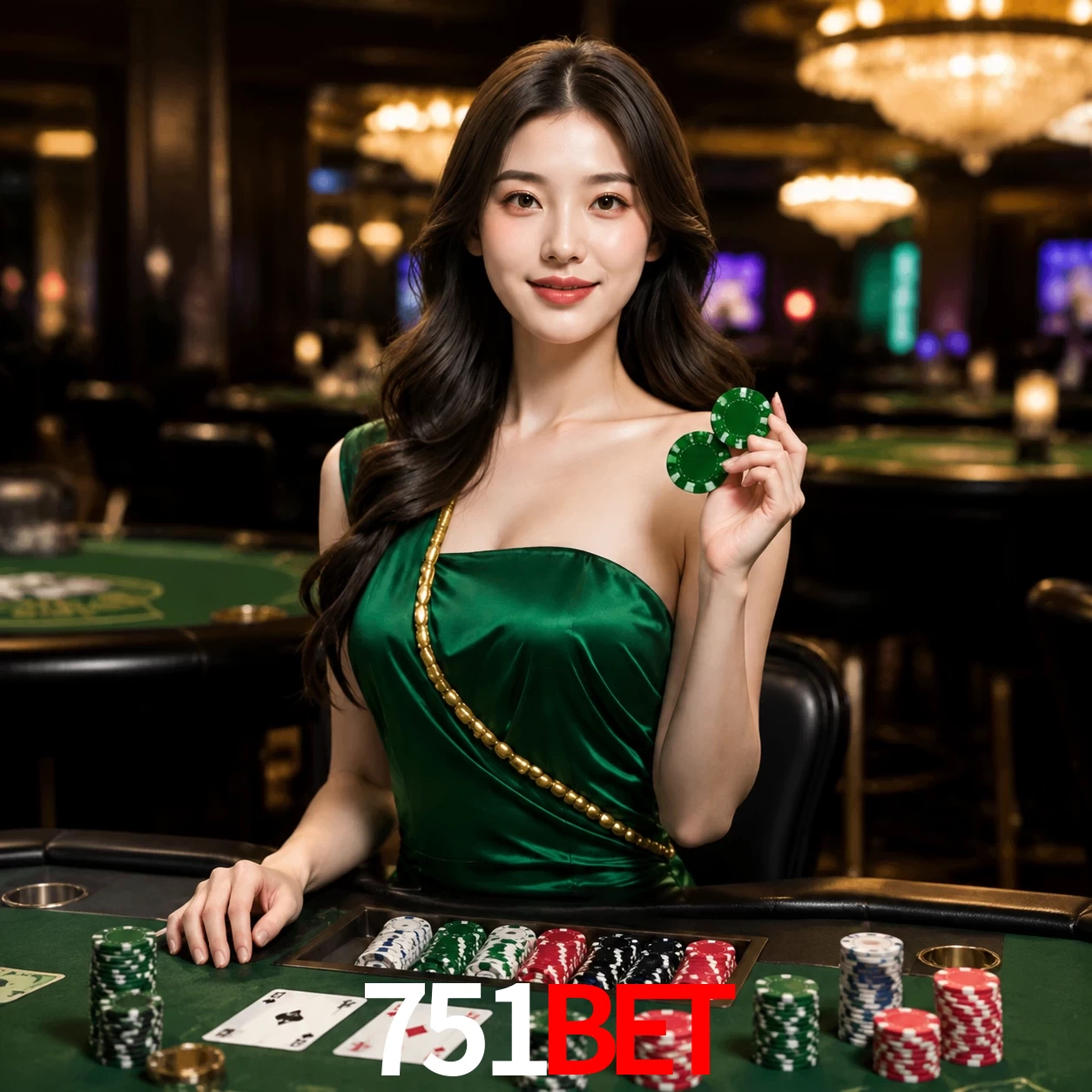 Cassino 751Bet app mobile