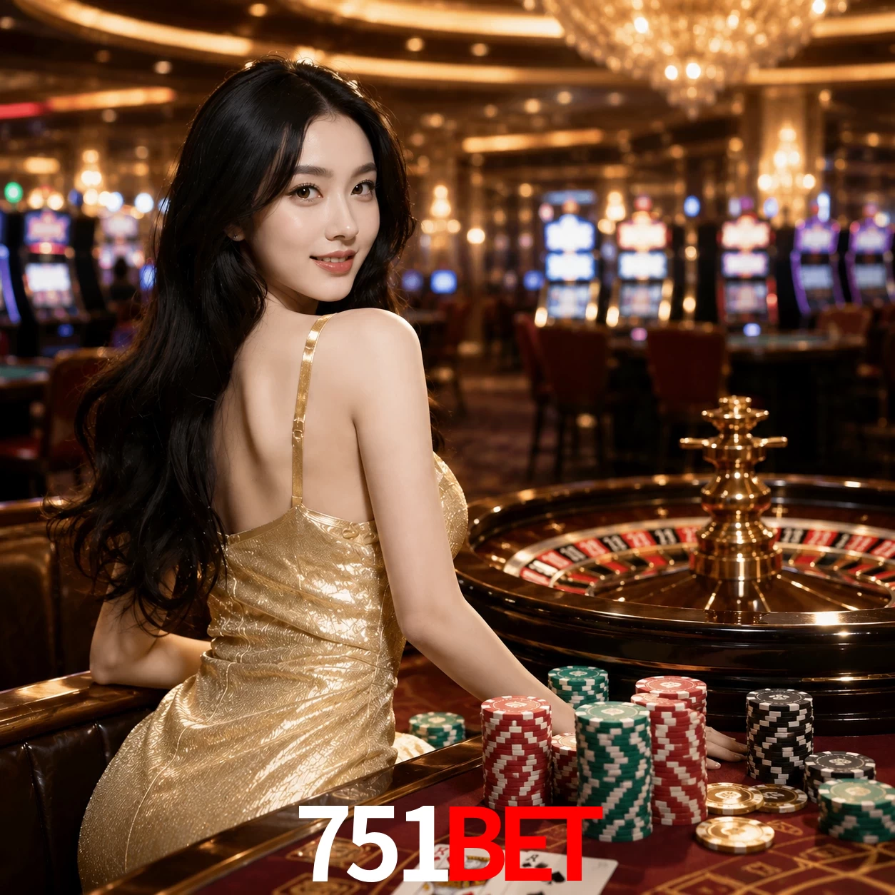 Download app 751Bet Android iOS