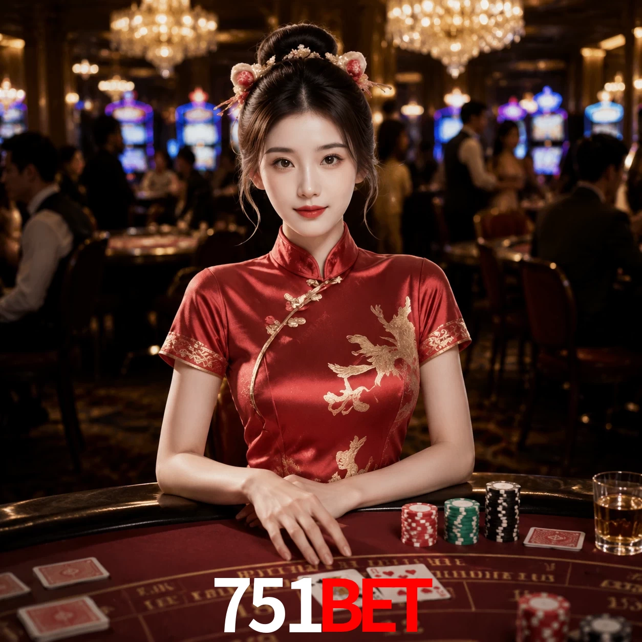 751Bet multi dispositivo