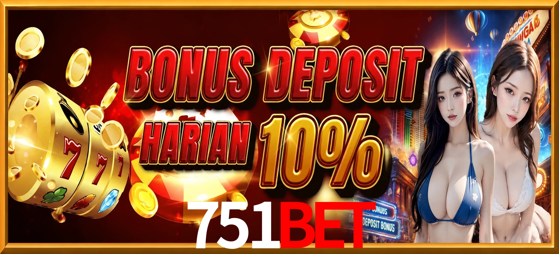 Plataforma 751Bet - cassino e apostas