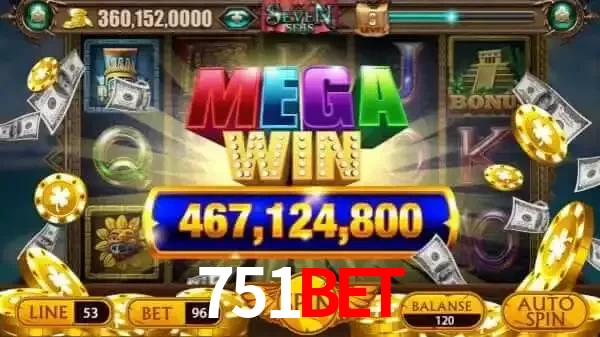 Gates of Olympus slot 751Bet