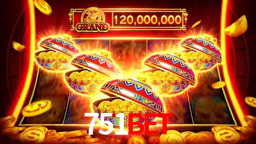 App 751Bet slots mobile