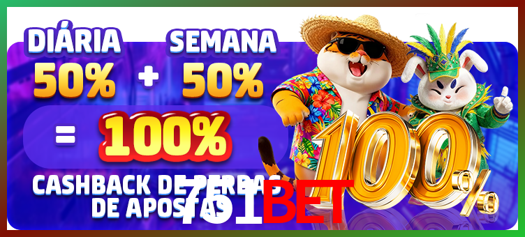 Qualificar VIP 751Bet