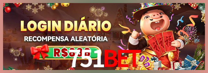 Prêmio 751Bet